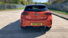 Vauxhall Corsa 1.2 Turbo SRi Edition 5dr Petrol Hatchback